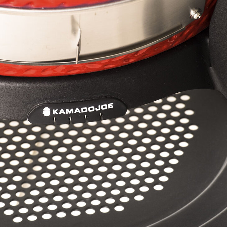 Kamado Joe Classic III compleet pakket 1