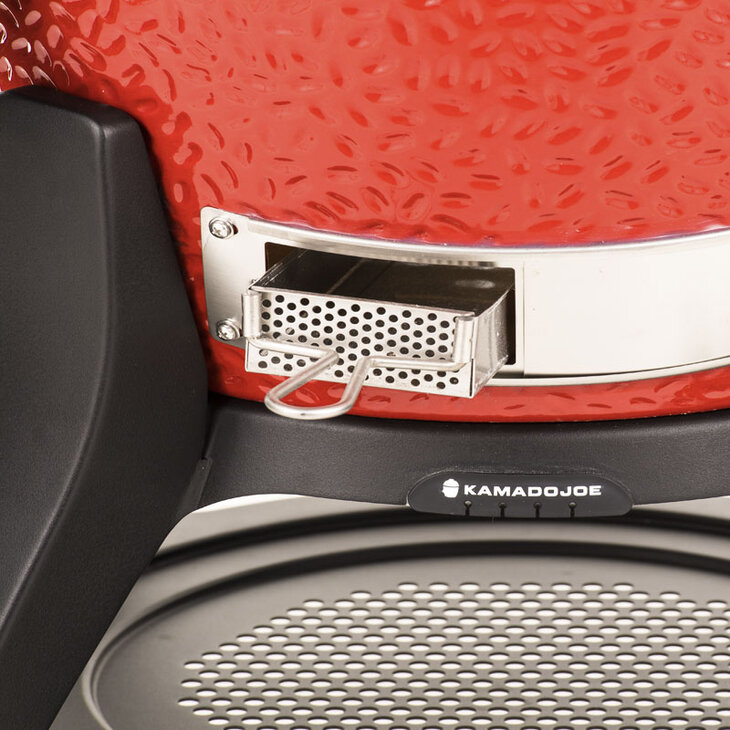 Kamado Joe Classic III compleet pakket 2