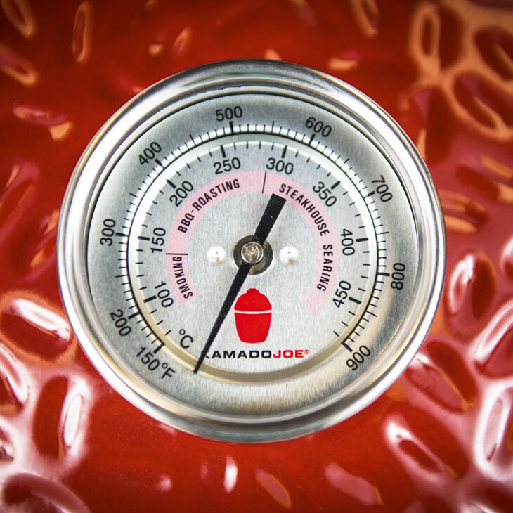 Kamado Joe Classic III compleet pakket 2