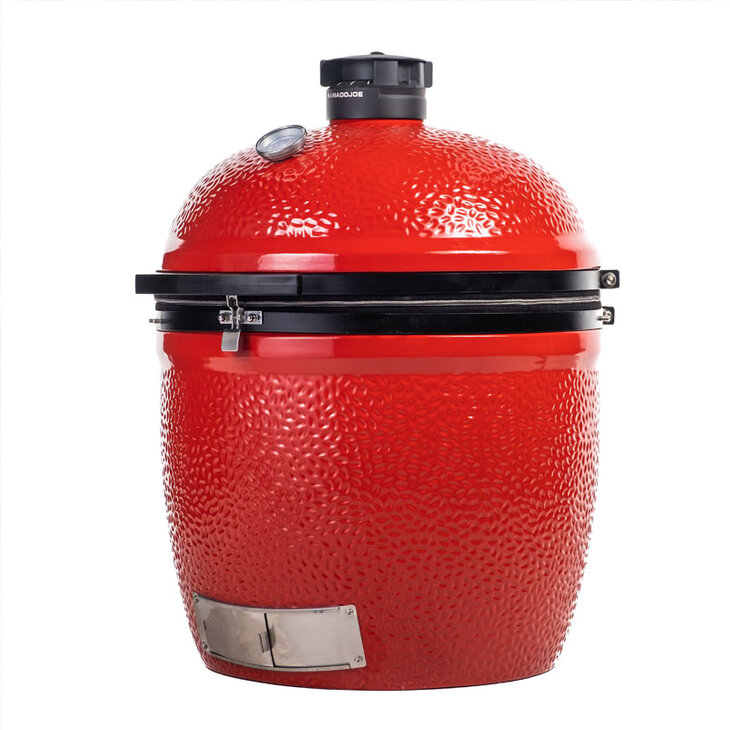 Kamado Joe Big Joe III solo pakket 2