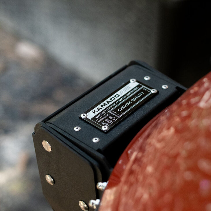 Kamado Joe Big Joe III solo pakket 2