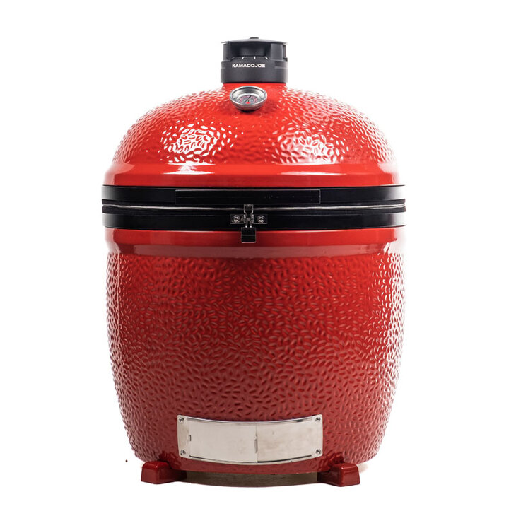 Kamado Joe Big Joe III solo pakket 1