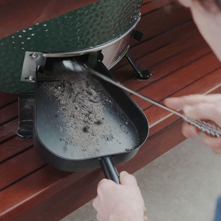 aspan Big Green Egg