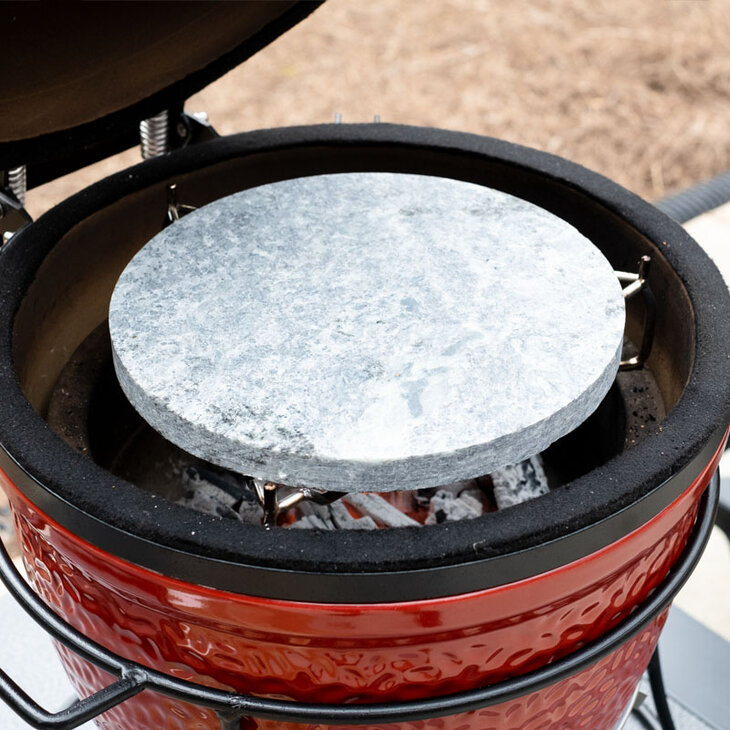 Speksteen Junior Kamado Joe