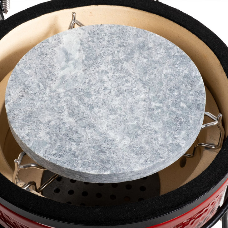 Speksteen Junior Kamado Joe