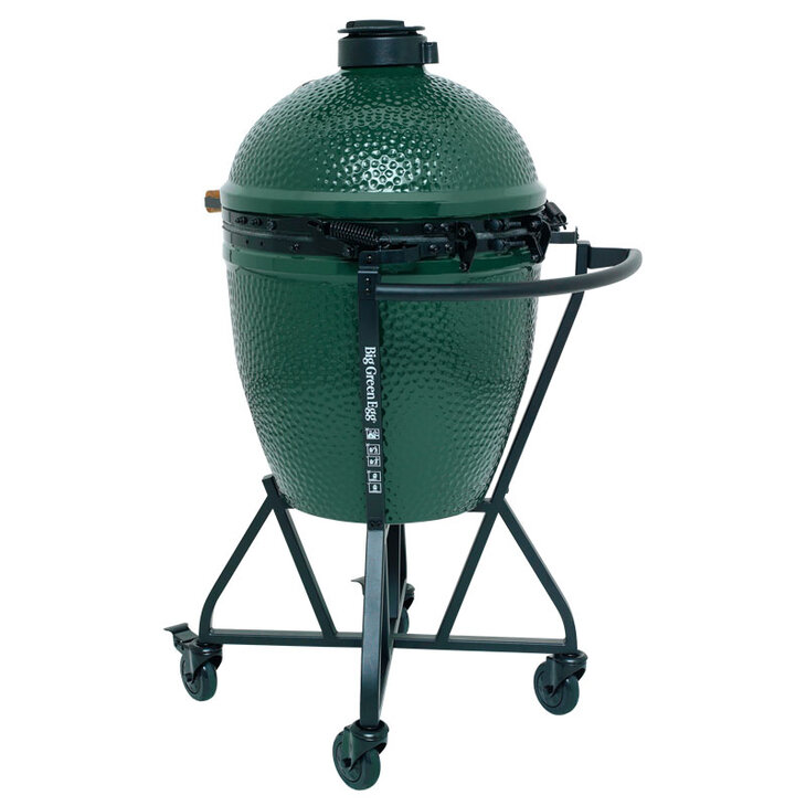 BGE Large + IntEGGrated Nest + Handler