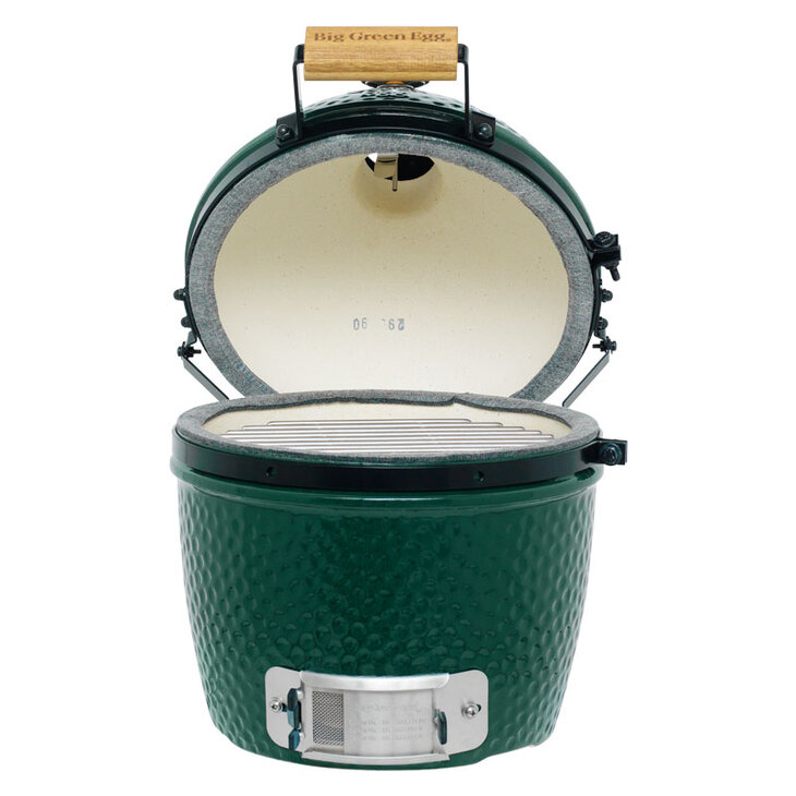 Big Green Egg Mini