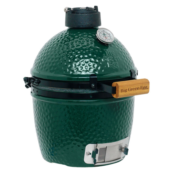 Big Green Egg Mini