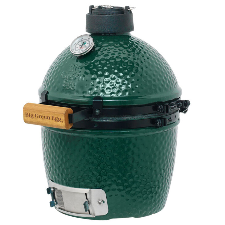 Big Green Egg Mini