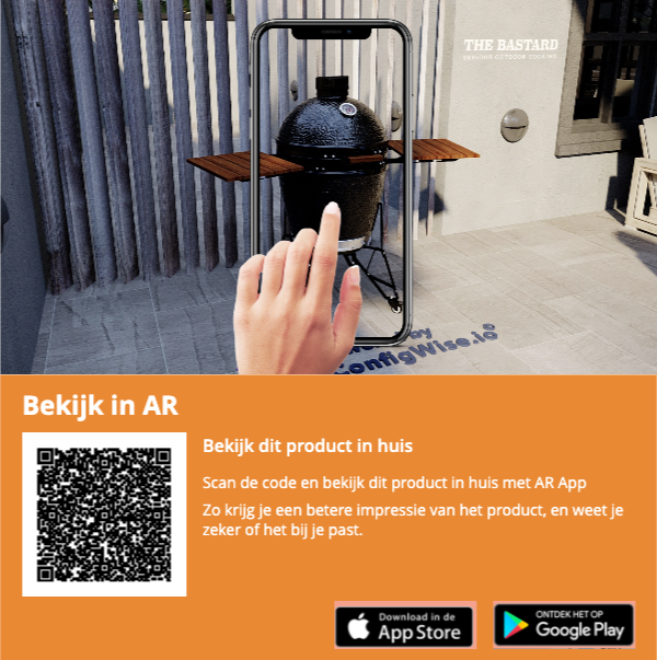 The Bastard Compact klein