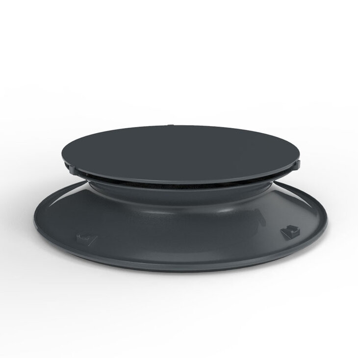 Kamado Joe Big Joe 3 onderstel en zijtafeltjes