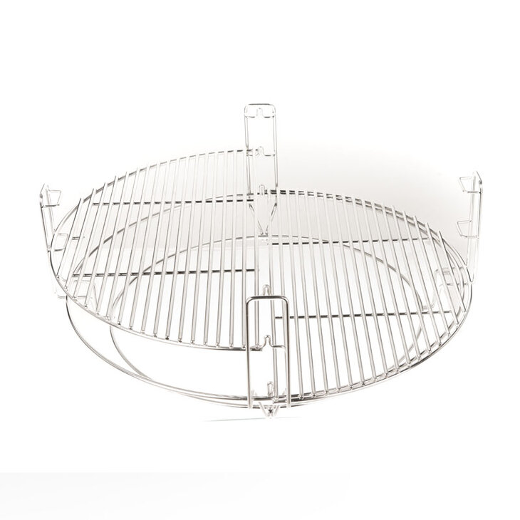 Kamado Joe Big Joe 3 onderstel en zijtafeltjes