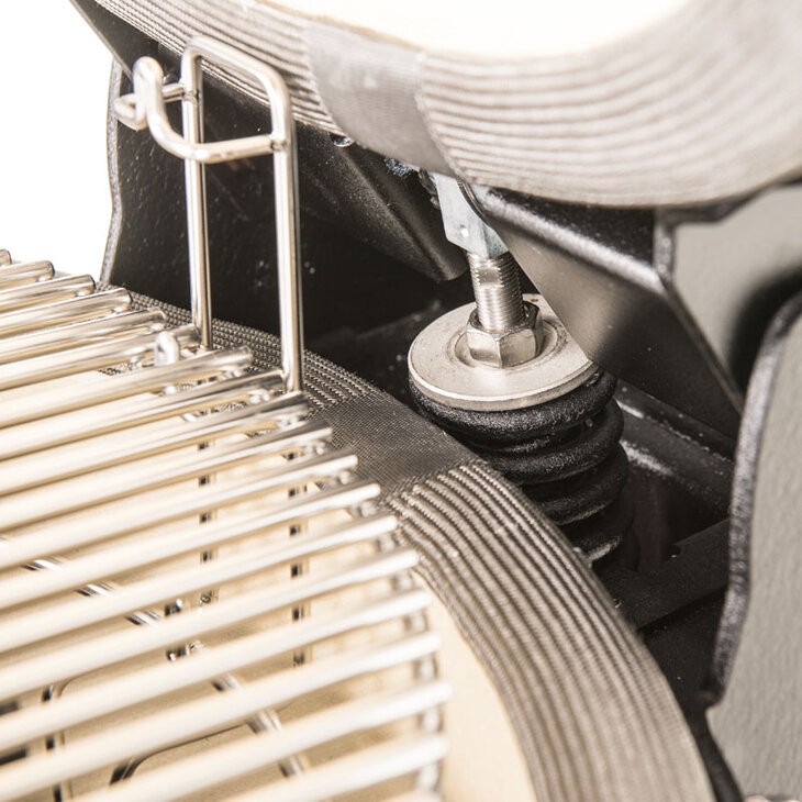 Kamado Joe Big Joe 3 onderstel en zijtafeltjes