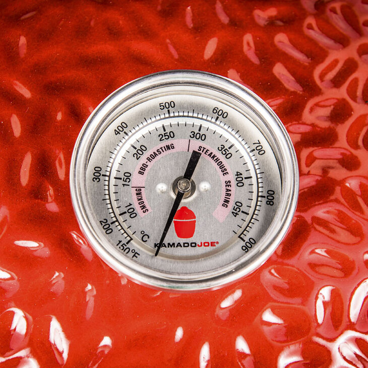 Kamado Joe Big Joe 3 onderstel en zijtafeltjes