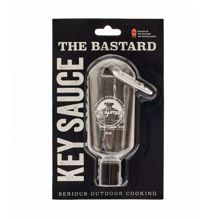 Sauce Key The Bastard