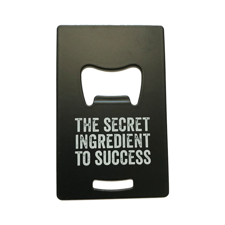 Bieropener The Bastard