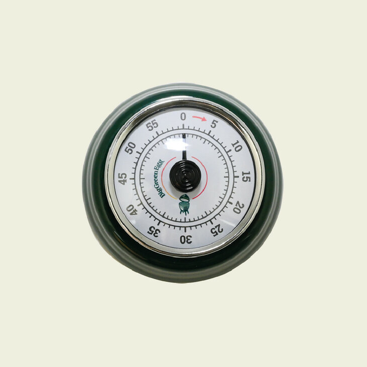 Kookwekker Big Green Egg