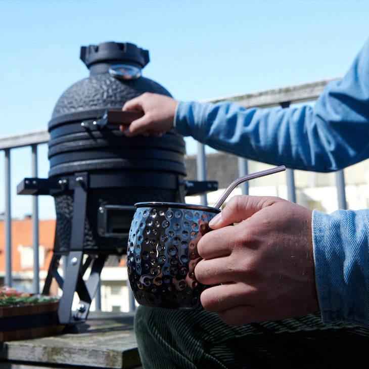 The Bastard Urban Small 2021