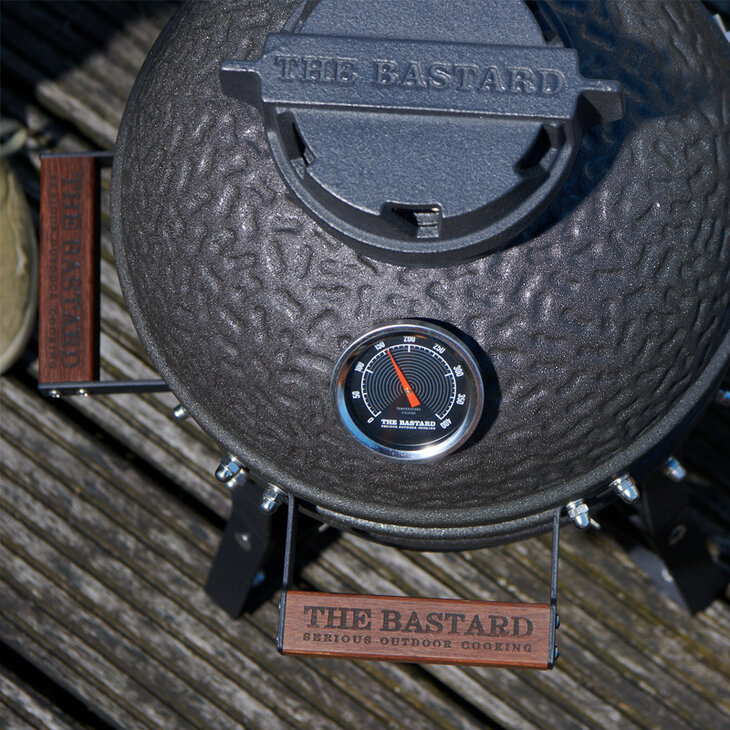 The Bastard Urban Small 2021