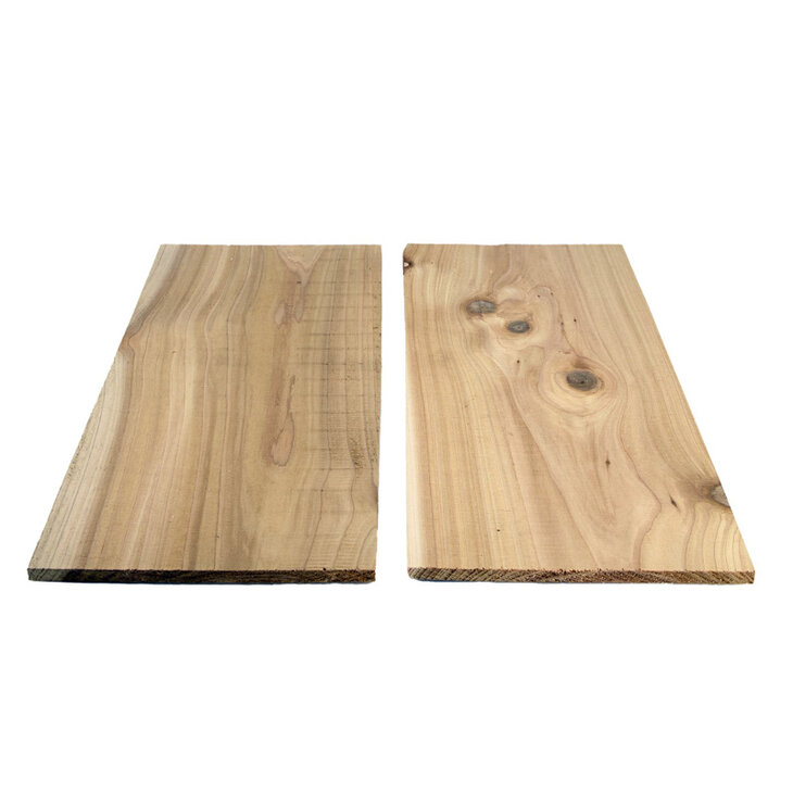 The Bastard Red Cedar XL