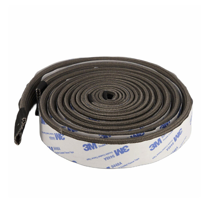 The Bastard Medium Infinity gaskit