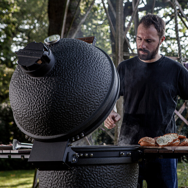 The Bastard L Urban Comp. Pakket 1