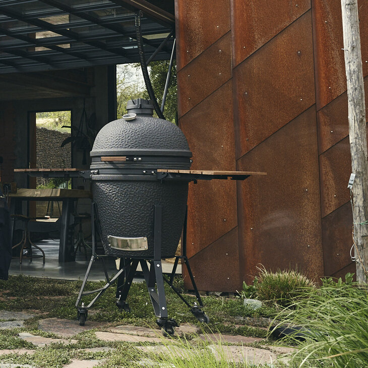 The Bastard L Urban Comp. Pakket 1