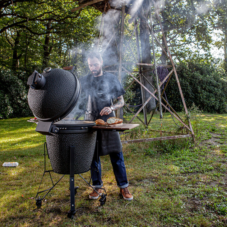 The Bastard L Urban Comp. Pakket 1