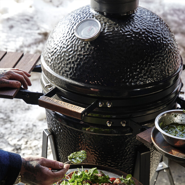 The Bastard L Comp. Pakket 1