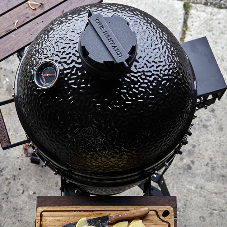 The Bastard L Comp. Pakket 1