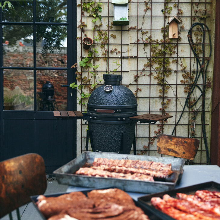 The Bastard M Urban Comp. Pakket 1