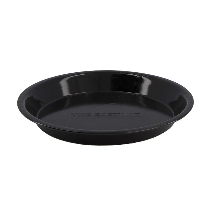 The Bastard Drip Pan Compact