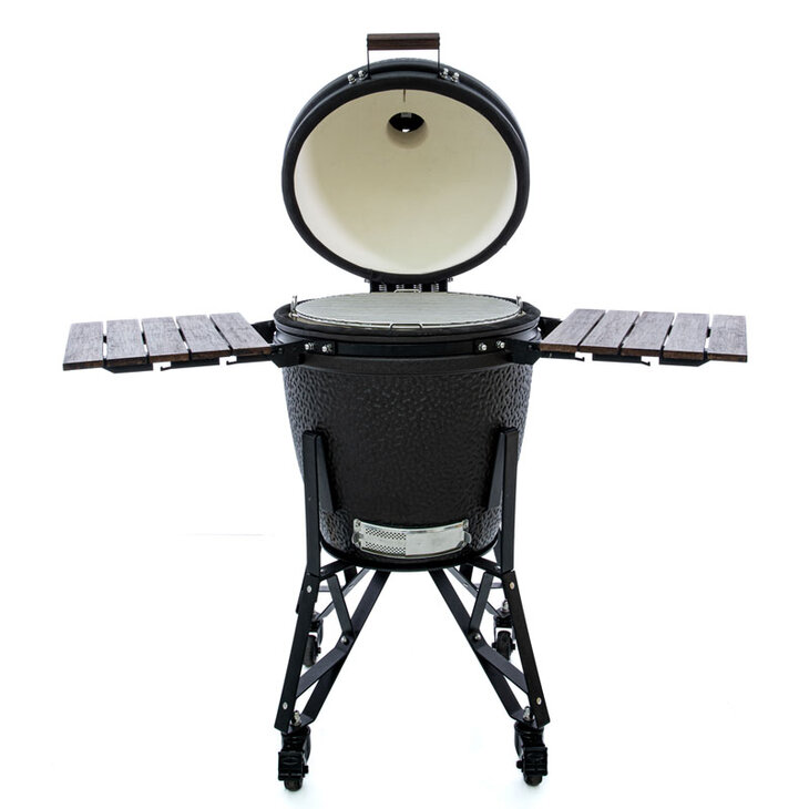 The Bastard Large Urban compleet