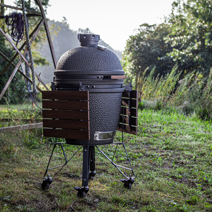 The Bastard Large Urban compleet