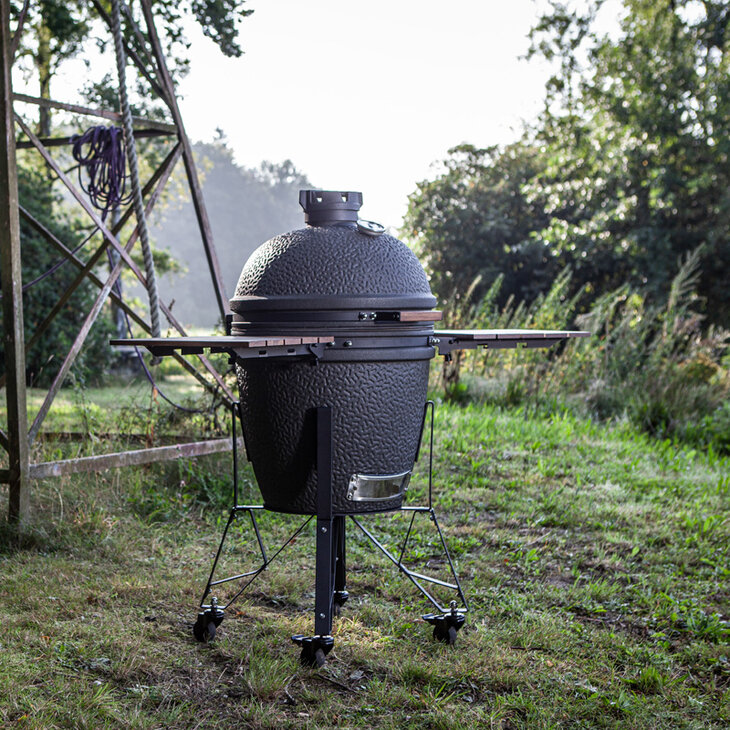 The Bastard Large Urban compleet