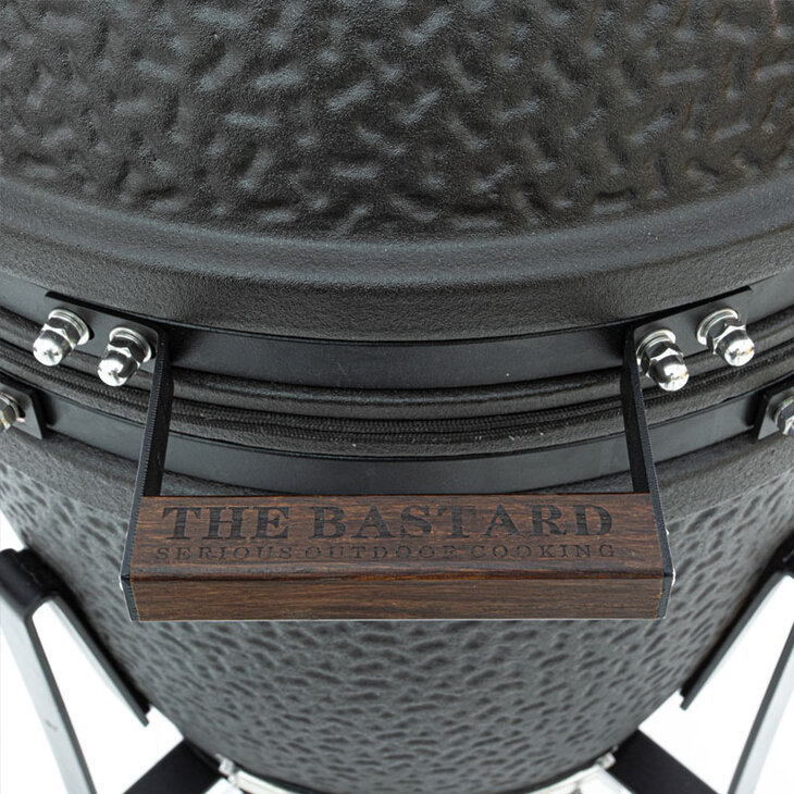 The Bastard Large Urban compleet