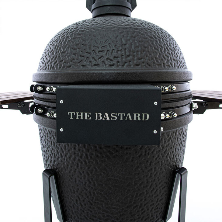 The Bastard Large Urban compleet