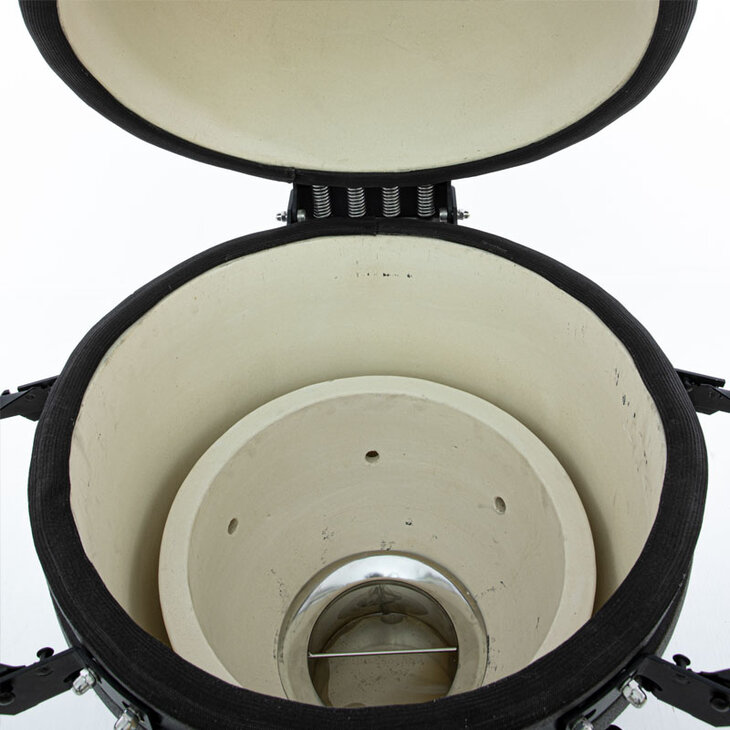 The Bastard Large Urban compleet