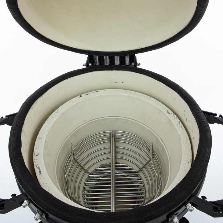 The Bastard Large Urban compleet