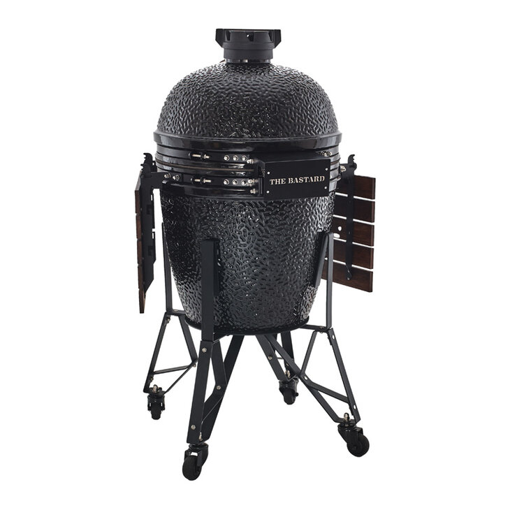 The Bastard Large Compleet