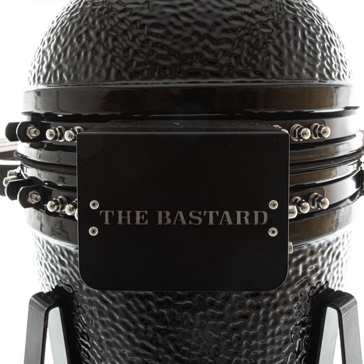 The Bastard Large Compleet