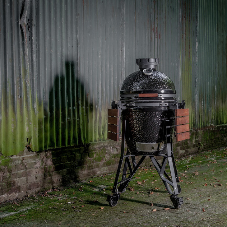 The Bastard Medium comp.