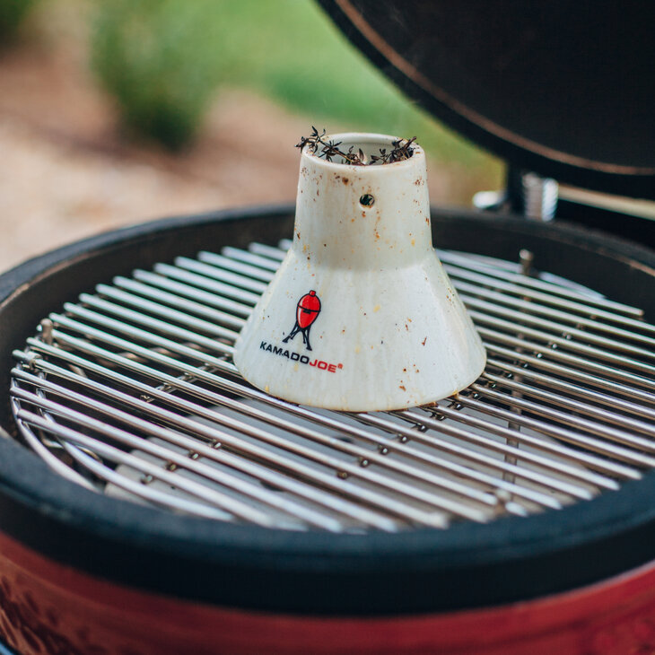 Kippenstandaard Kamado Joe