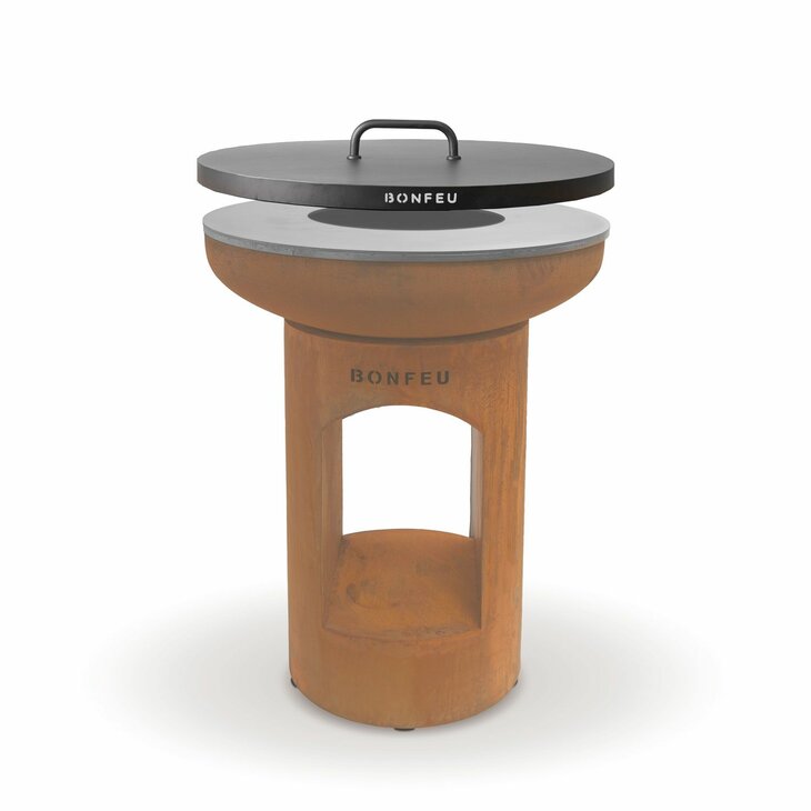 Deksel (80cm diameter)