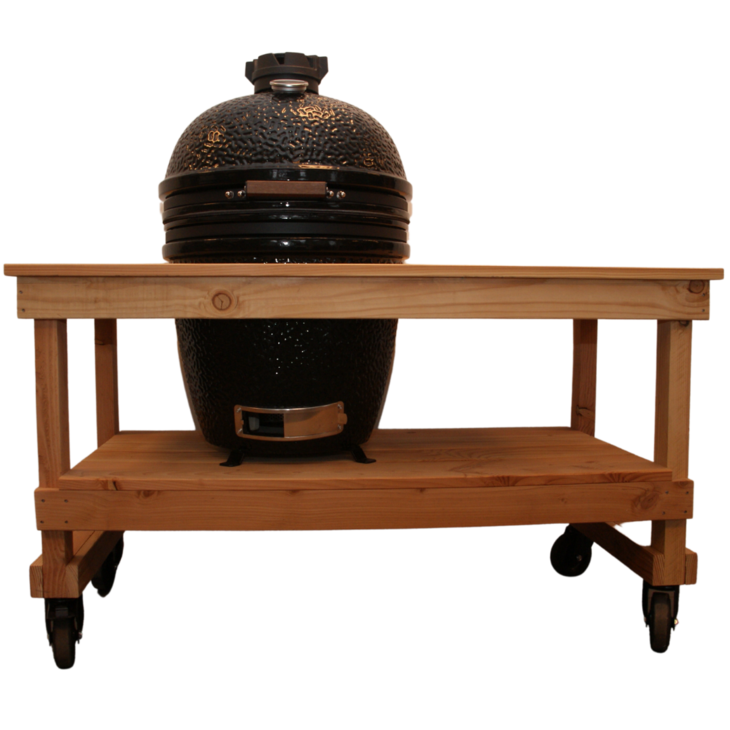 Douglas Werktafel The Bastard