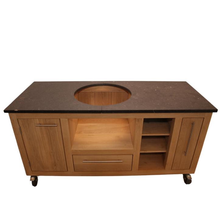 Luxe Meubel Big Green Egg Large