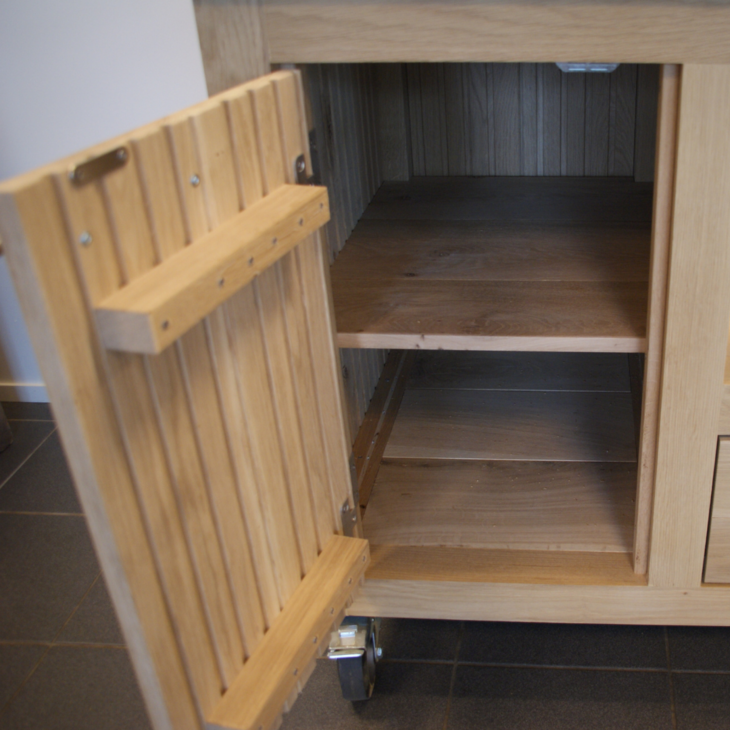 Luxe Meubel Big Green Egg Large