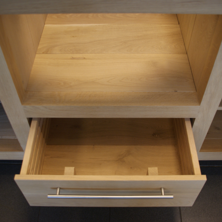 Luxe Meubel Big Green Egg Large