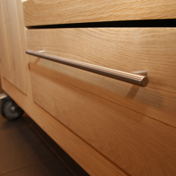 Luxe Meubel Big Green Egg Large