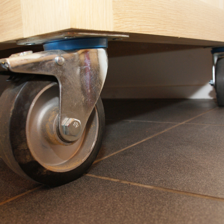 Luxe Meubel Big Green Egg Large